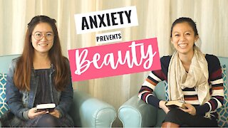 What does the Bible say about beauty? - A Beautiful Woman is Not Anxious or Worried