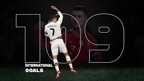 Ronaldo Goal In Euro 2020 | Euro 2021