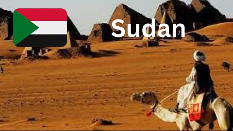 EP:48Discovering Sudan:ATapestry of Ancient Wonders,Economic Resilience,Safety Insights,Hospitality