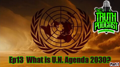 What is Agenda 2030? (Part 1)