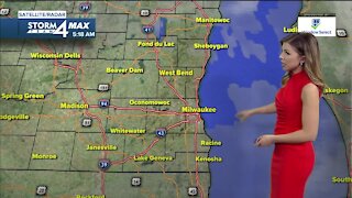 TMJ4 Weather Forecast 4/3/21