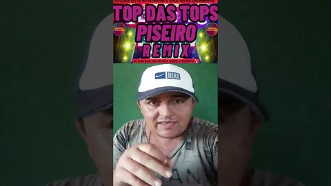 TOP DAS TOPS DO PISEIRO REMIXADO AS MELHORES DE PISEIRO REPERTÓRIO NOVO DE PISEIRO #shorts