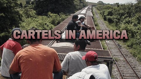 Shocking Details On How Cartels Are Invading America