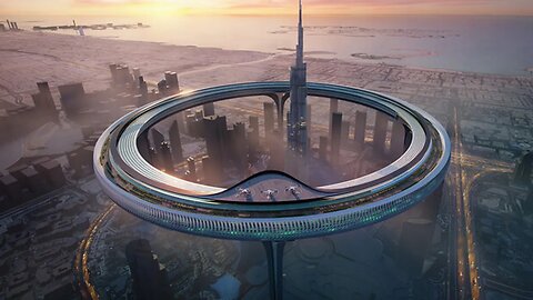 Top 50 Billionaire Arab Middle East Mega Projects of 2023 & 2024