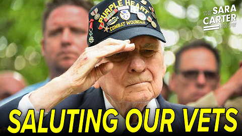 Thank A Veteran This Veterans Day