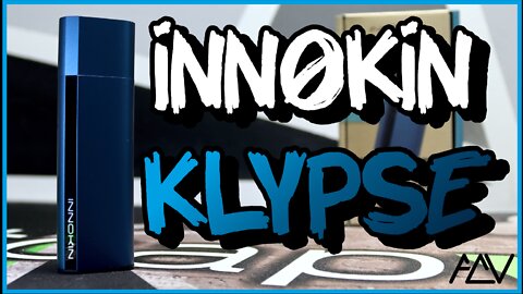 INNOKIN KLYPSE REVIEW