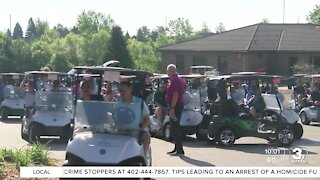 Local golf tournament raises money for Great Plains Paralyzed Veterans of America