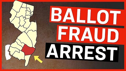 Political Operative Arrested Over Mail-In Ballot Fraud Scheme | Trailer | Facts Matter