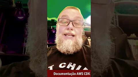 Documentação AWS CDK