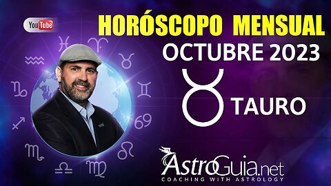 ♉ #TAURO - El #EclipseSolar en #Libra Comenzará Drásticos Cambios en tu Vida. OCTUBRE 2023 😶📈🎯😮