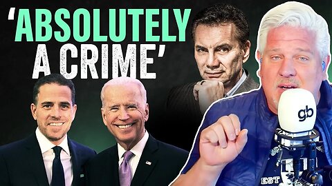 Former New York Mobster EXPOSES The Biden Crime Family