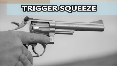 Proper Trigger Squeeze (Pistols) by Wapp Howdy