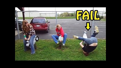 New Funny and Fail Videos 2024 😂 We Did It Again!