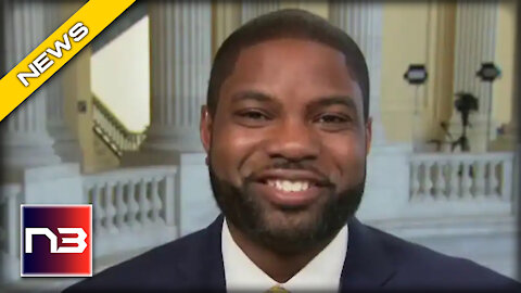 Black GOP Rep. Byron Donalds is Sick and Tired of People Hating on Georgia’s New Voting Law