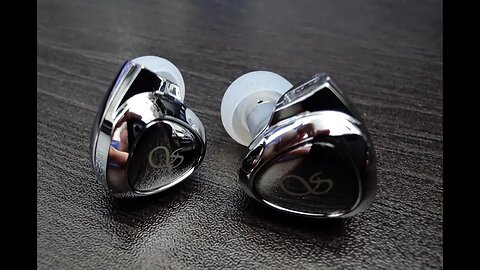 Shanling Sono - A V-Shape Signature that won my heart and ears? - Honest Audiophile Impressions