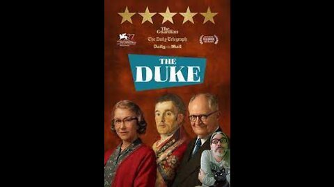 El Duque (Netflix, 2020)