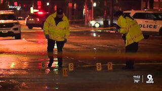 Avondale mourns 16-year-old fatally shot on Reading Road crosswalk