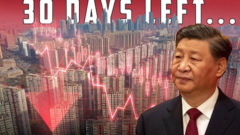 China's Economy is Collapsing - Shadow Banking Crisis