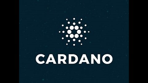 Solano Cardano moving huge despite negative Bitcoin Ether and cryptocurrency