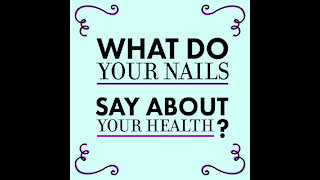 What Do Your Nails Say About You [GMG Originals]
