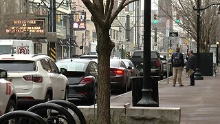 No federal money for next phase of Cars Sharing Main Street