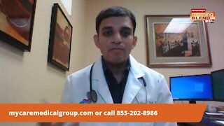 MyCare Medical Group | Morning Blend