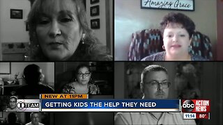 U.S Congressman demands action after I-team finds parents give up custody for mental health services