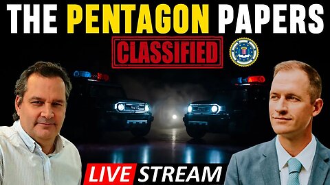 China's Exposure | Pentagon Leaks | Cyrus Janssen Reporterfy Media | The Duran