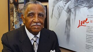 Civil Rights Leader Joseph Lowery Dies At 98