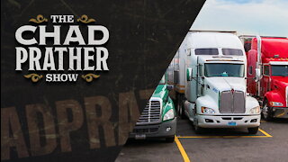 Dear Truckers of America | Ep 224