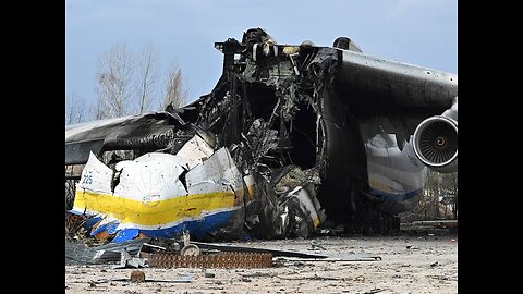 Ukraine destroyed over 100 Russian planes