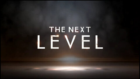 The Next Level (2022) - Flat Earth Documentary by Hibbeler Productions