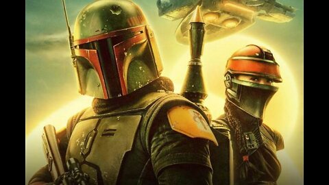 Who is in The Book of Boba Fett cast on Disney+?