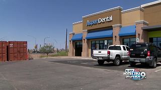 Free dental service for thousands of veterans