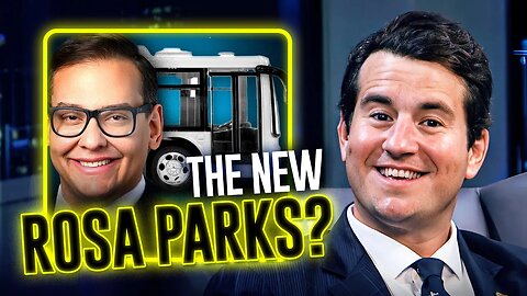 Is George Santos The New Rosa Parks? | Ep 65