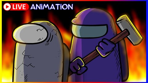 🔴 Among Us Adventure - Unmasking the Impostors and Solving Mysteries #Rumble #Animation 🚀🔍🔴