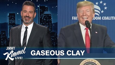 Trump Milks Gag Order for Every Drop, MyPillow Mike Loves Jimmy’s Wedding Gift & Kanye’s Porn Plan