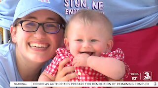 After year off, Ralston Independence Day Parade comes back in full force