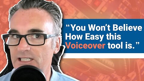 The Last Voiceover Tool You’ll Ever Need