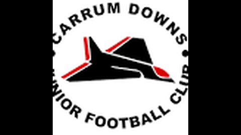 Carrum Down Junior Football Club