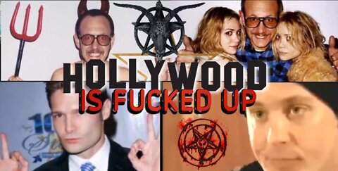 WHAT IS HAPPENING IN HOLLYWOOD?