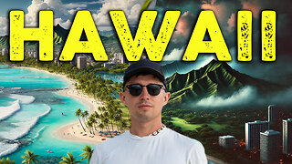 48 Hours in Hawaii (Dream or Nightmare) 🇺🇸