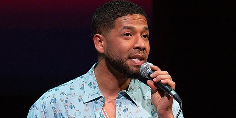 Actor Jussie Smollet Refusing To Turn Over Phone