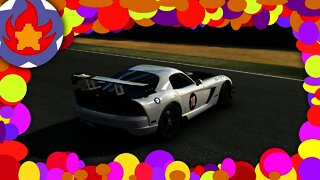 Purchasing the Dodge Viper SRT10 ACR-X | Real Racing 3