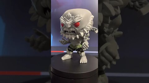 Doomsday Pop #funkopop #funko #shorts #sub #collect #dc #dccomics #dcuniverse #doomsday #superman