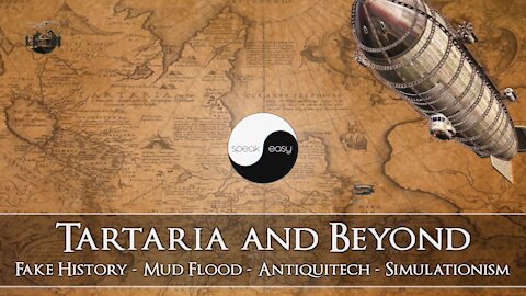 Tartaria and Beyond - Max Igan, Martin Leidtke & Friends