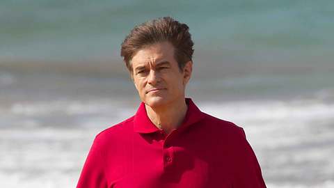 Dr. Oz Agrees To Pay $5 Million For Hawking Useless Diet Pills