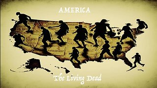 America The Living Dead