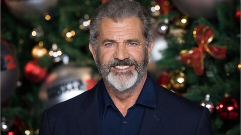 Mel Gibson To Play Santa Claus In "Fatman" Movie