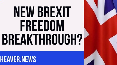 Fresh Brexit Victory To DESTROY EU Rejoin Campaign?